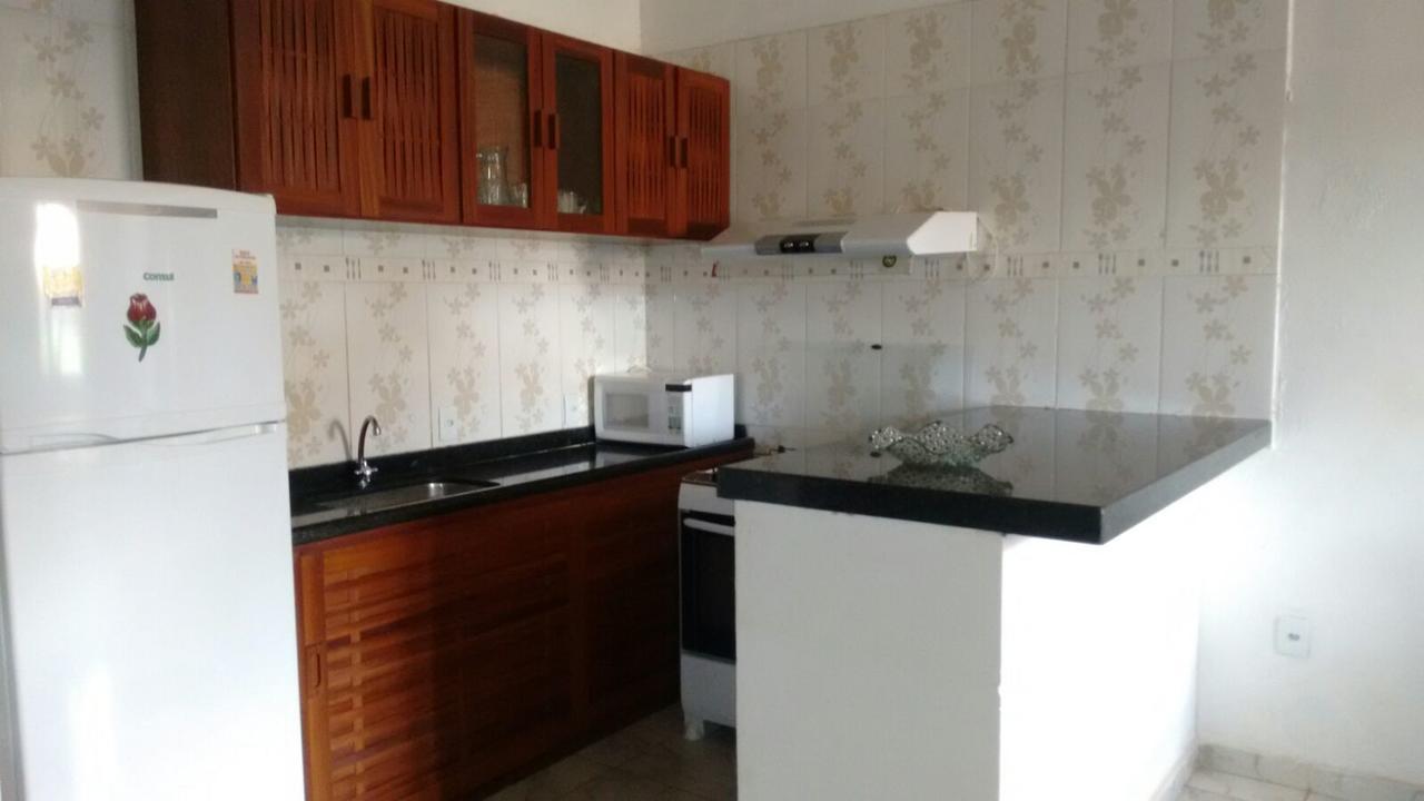 Holiday home Casas Temporada Trancoso