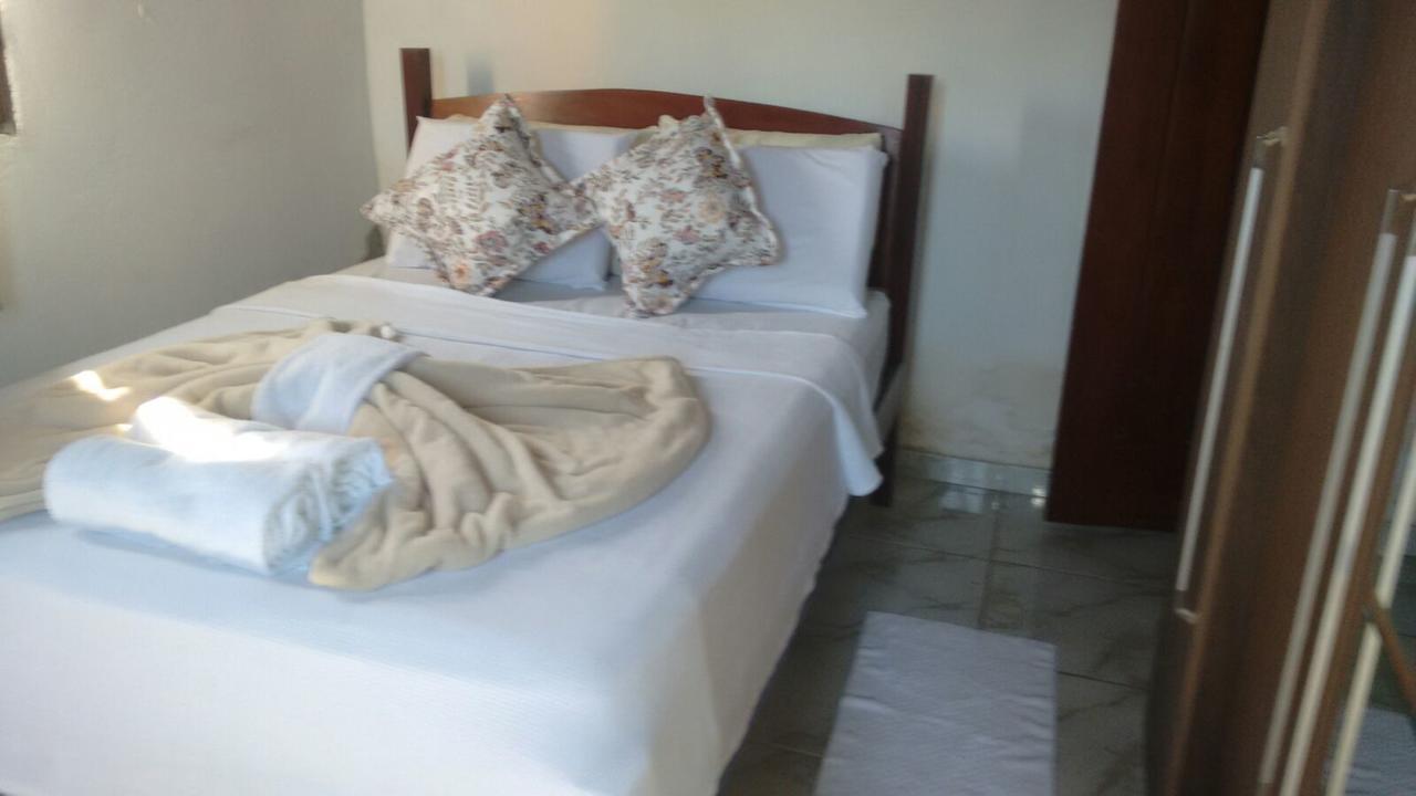 Holiday home Casas Temporada *