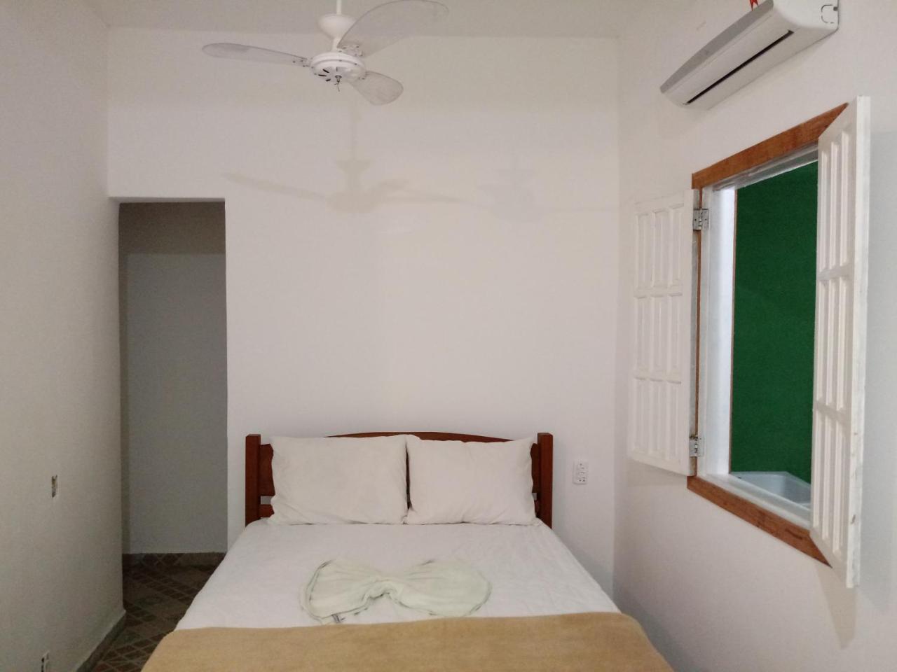 Casas Temporada Holiday home