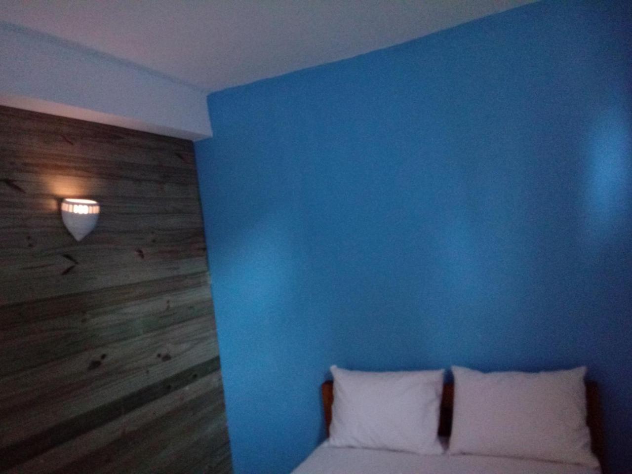 Casas Temporada Holiday home