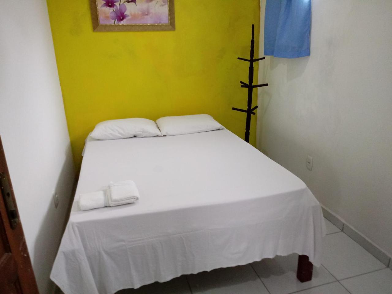 Holiday home Casas Temporada