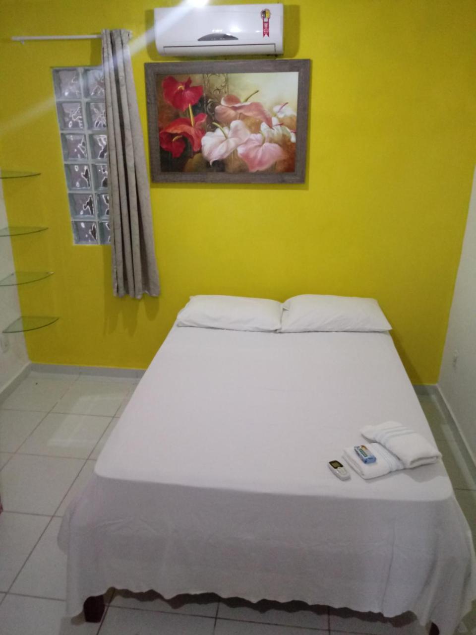 Holiday home Casas Temporada *