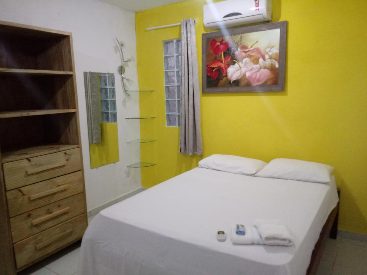 Casas Temporada