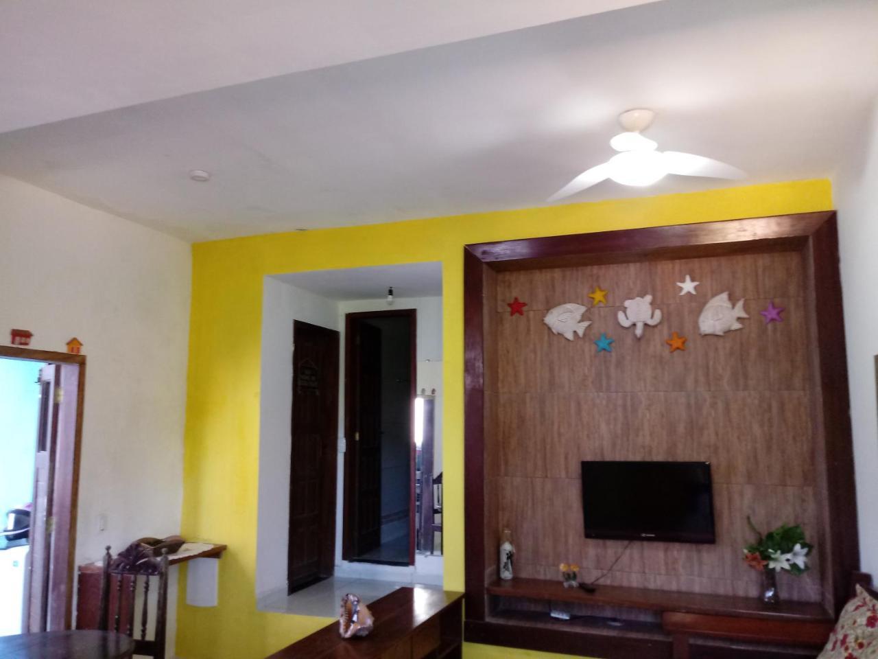 Holiday home Casas Temporada *